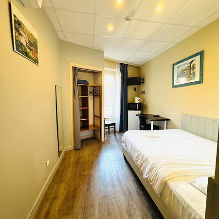 Hotel Saint-André à Clermont-Ferrand Extérieur photo