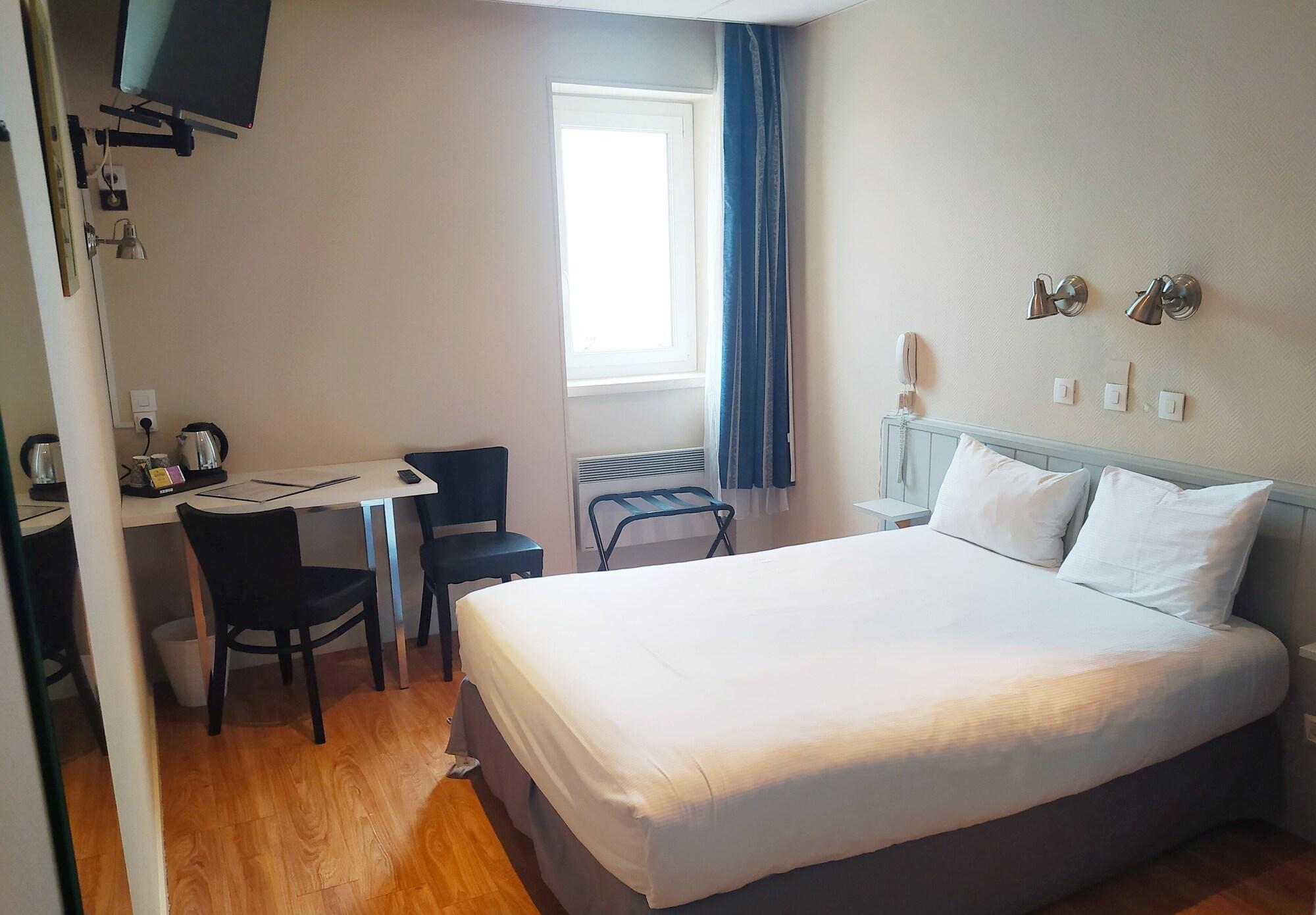 Hotel Saint-André à Clermont-Ferrand Extérieur photo