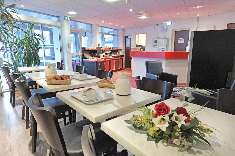 Hotel Saint-André à Clermont-Ferrand Extérieur photo